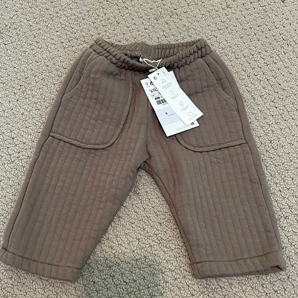 Brand new Zara sweats - Picture 1 of 3